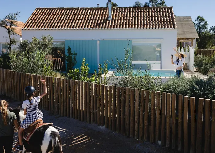 Casa Calmar