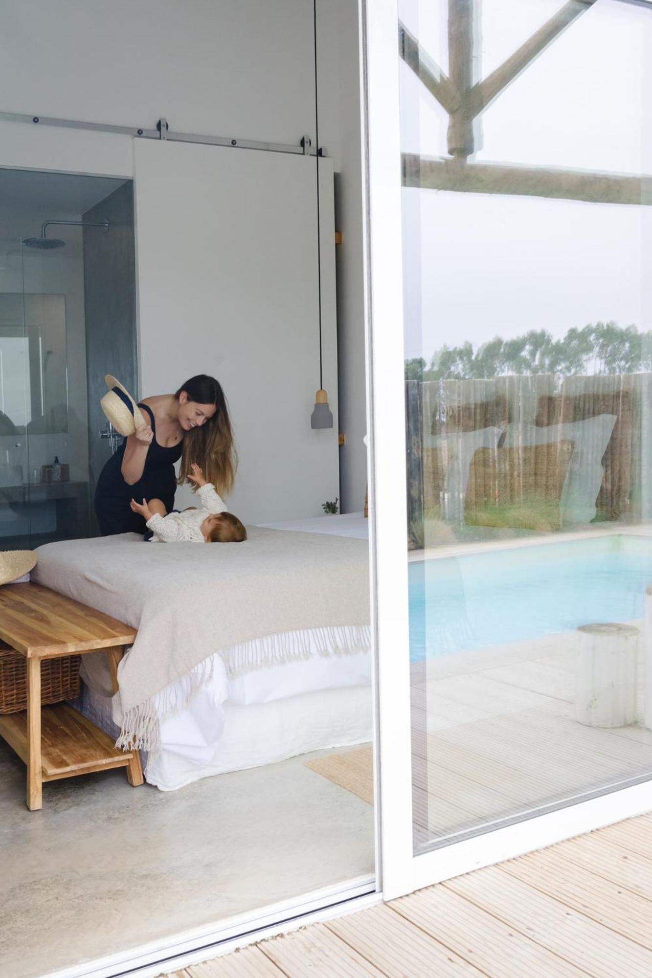 Holiday home Casa Calmar
