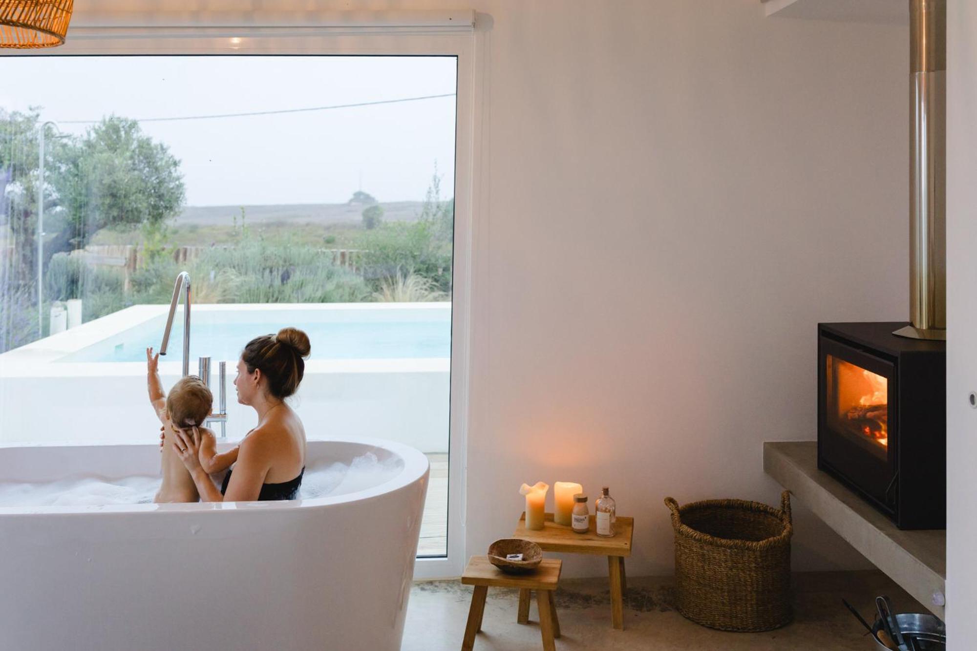 Holiday home Casa Calmar Porto Covo